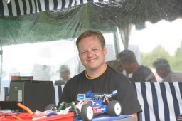 2007 ﻿﻿﻿﻿﻿Warm Up Offroad für die DM